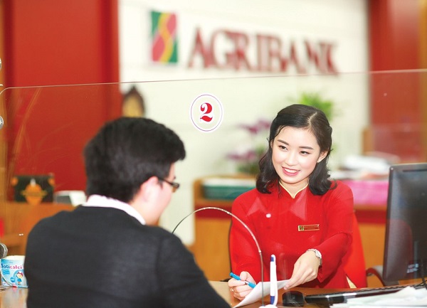 Vay thấu chi Agribank là gì?