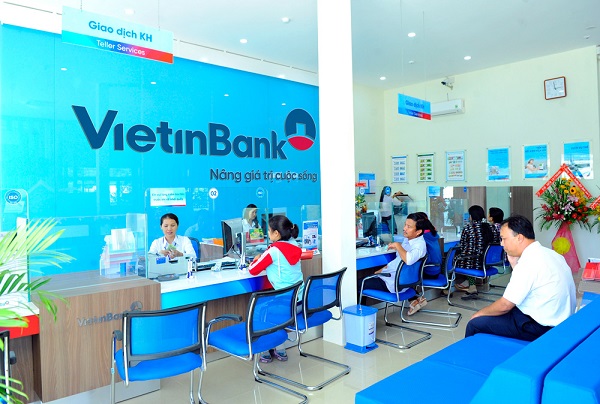 Tổng quan về ngân hàng Vietinbank