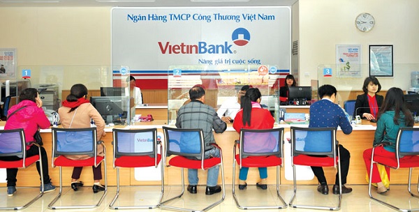 Hướng dẫn cách đáo hạn vay thấu chi Vietinbank
