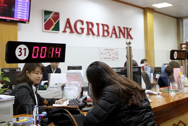 Cho vay tín dụng tiêu dùng tại ngân hàng Agribank