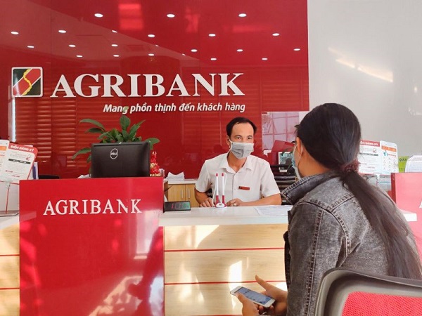 Cho vay phục vụ nhu cầu đời sống tại ngân hàng Agribank