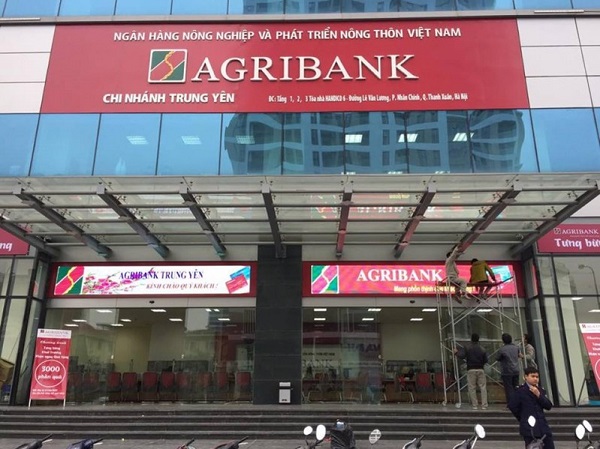 Hướng dẫn quy trình đăng ký vay vốn tín chấp tại ngân hàng Agribank