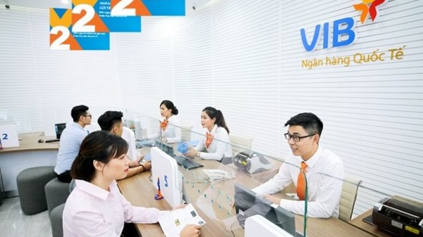 Vay tín chấp doanh nghiệp tại VIB