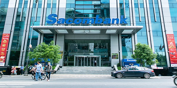 Vay tín chấp doanh nghiệp tại Sacombank
