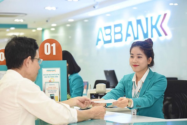 Vay doanh nghiệp tín chấp tại ABBank