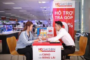 Đôi nét về HD Saison