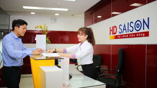 Ưu nhược điểm của gói vay tín chấp HD Saison