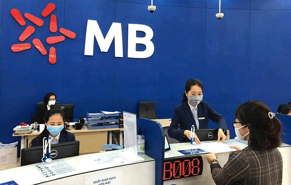 Đánh giá gói vay tín chấp MB Bank