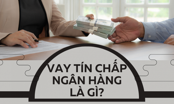 Khoản vay thế chấp là gì?