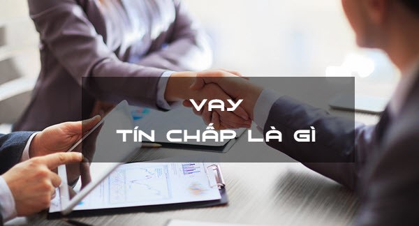 Điểm nổi bật nhất của gói vay tín chấp