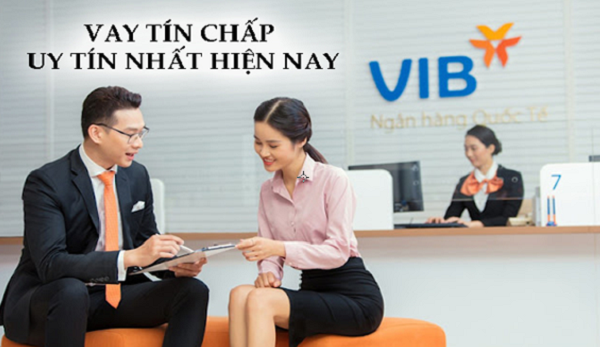 Đánh giá ưu, nhược điểm gói vay tín chấp VIB