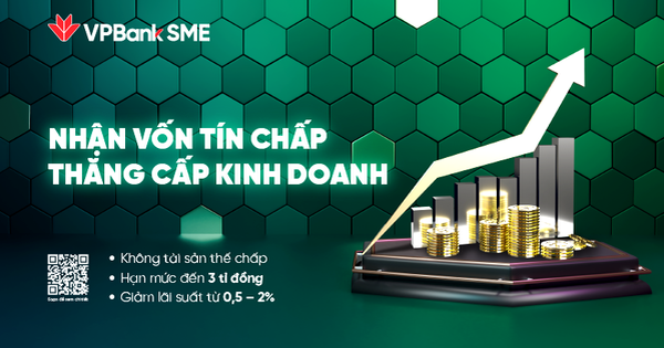 Vay tín chấp ưu đãi Giáo viên tại VPBank