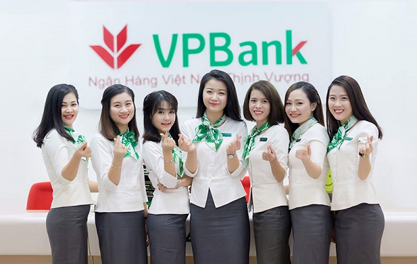 Vay thấu chi dành cho khách hàng đang là cán bộ nhân viên VPBank