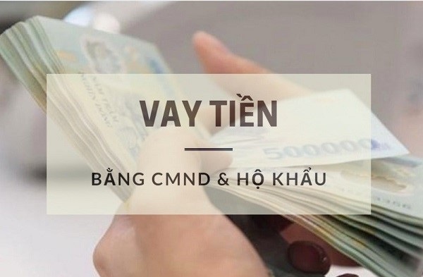 Hướng dẫn vay vốn