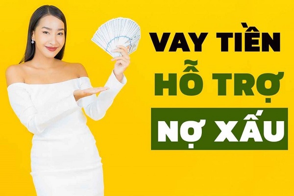 Nợ xấu có được vay?