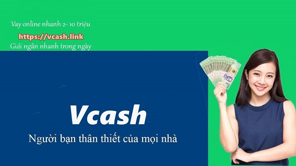 Thông tin chi tiết về Vcash