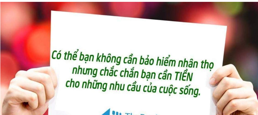 Bảo hiểm nhân thọ có vai trò như thế nào trong cuộc sống?