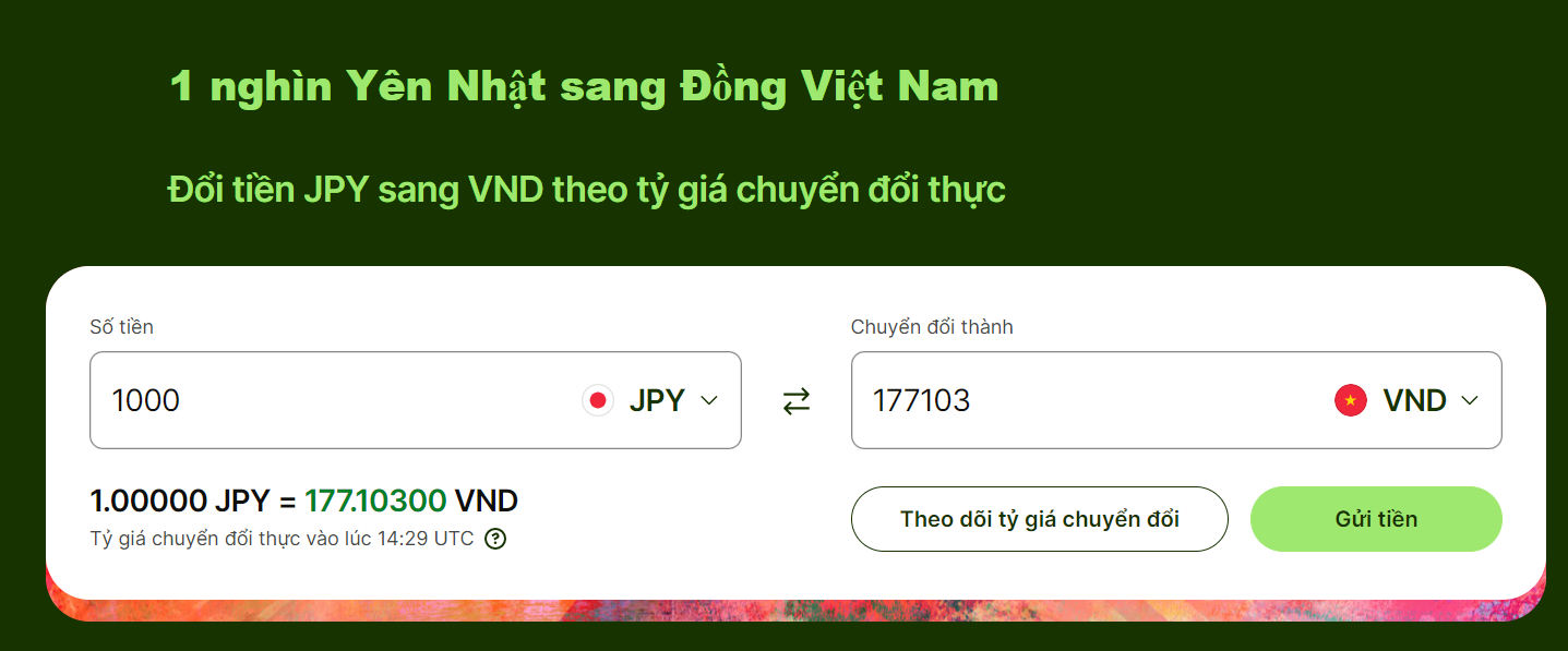 1 Sen bằng bao nhiêu tiền Việt?