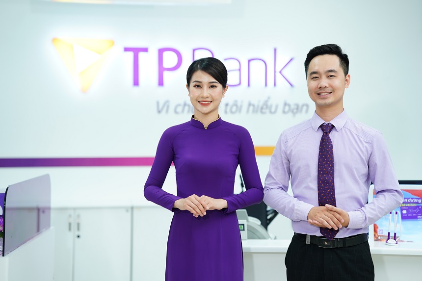 Lãi suất ngân hàng TPBank mới nhất