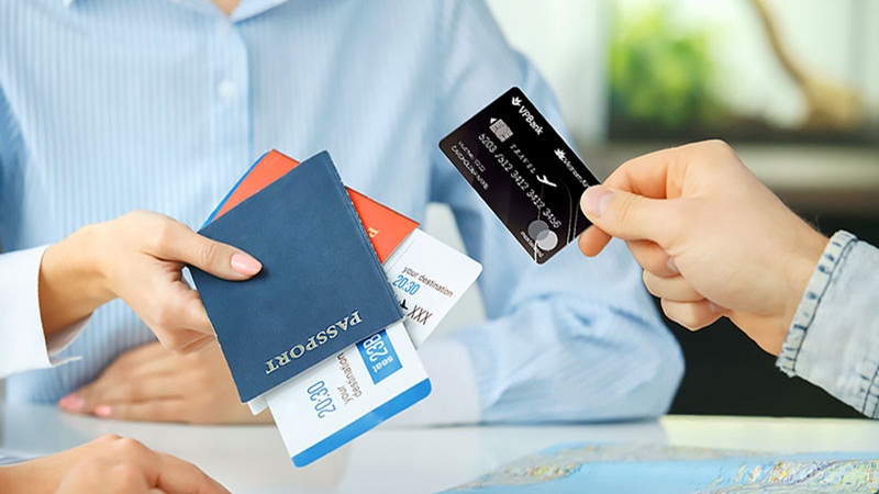 Điều kiện và hồ sơ mở thẻ tín dụng