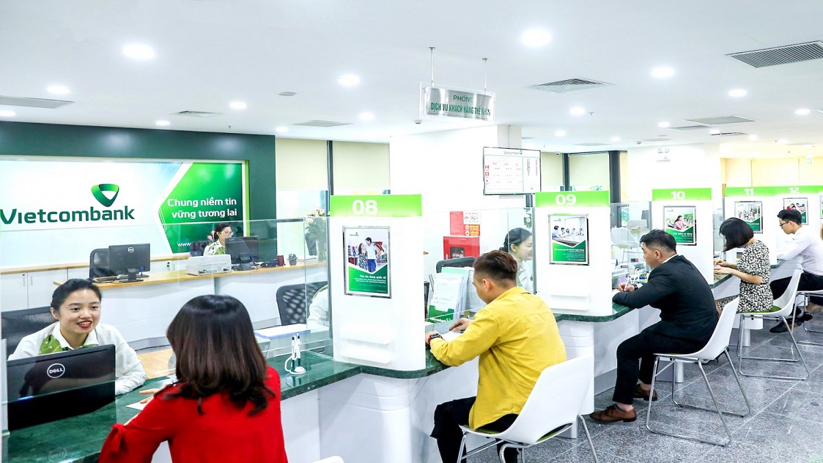 Vay 30 triệu ngân hàng vietcombank sẽ là một ý tưởng không tồi