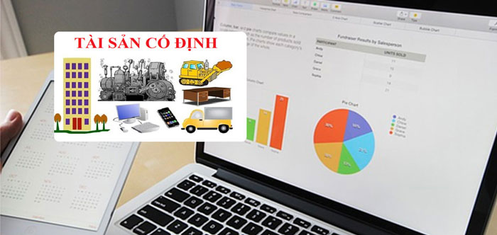 Tỉ lệ vòng quay tài sản cố định - tiếng Anh: Fixed Asset Turnover Ratio