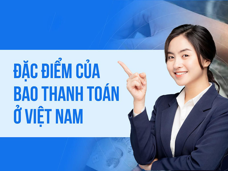 Quy định về bao thanh toán tại Việt Nam