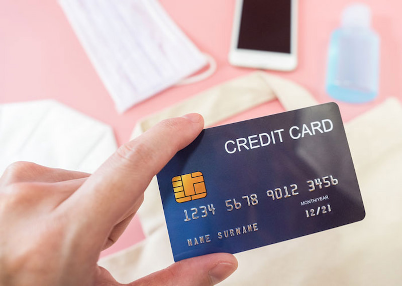 Thanh toán dư nợ thẻ tín dụng có nhiều cách thực hiện 