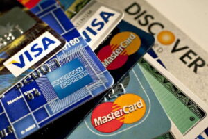 Dùng thẻ tín dụng có những lợi ích nào? 