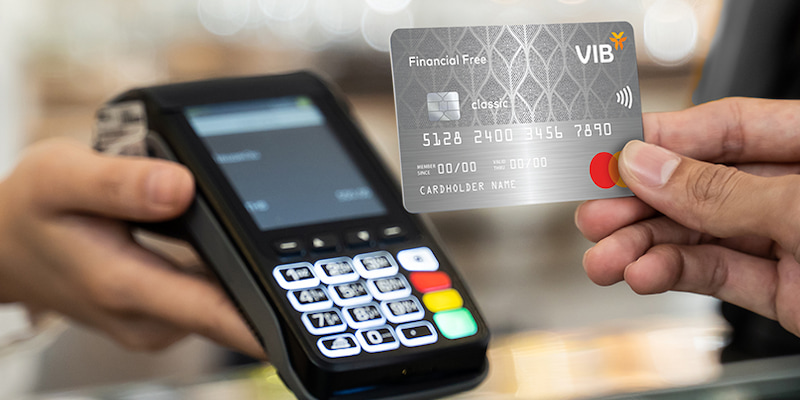 Cách sử dụng thẻ tín dụng thông minh để không cần đến đáo hạn 