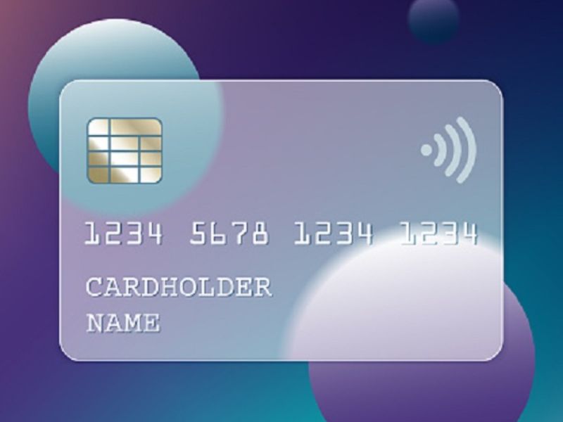 Thẻ ATM gắn chip có tính bảo mật cao, hoạt động an toàn và chặt chẽ