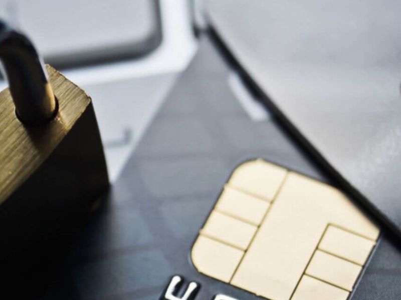 Đổi thẻ ATM gắn chip cực đơn giản chỉ với 4 bước