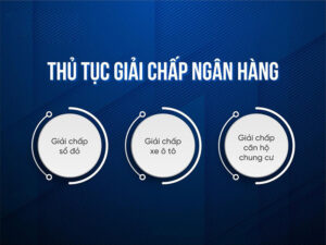 Nội dung cơ bản của giải chấp