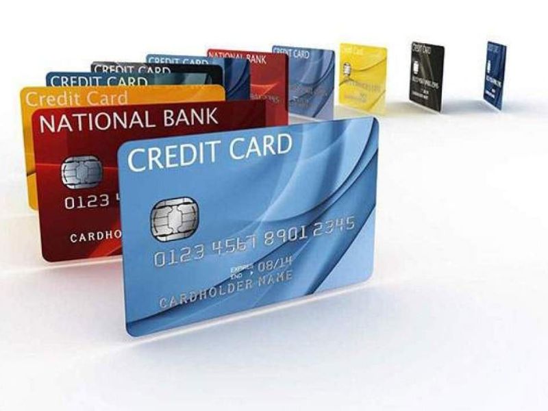 Hạn mức thẻ tín dụng là giới hạn mức cho vay tối đa của tổ chức tín dụng