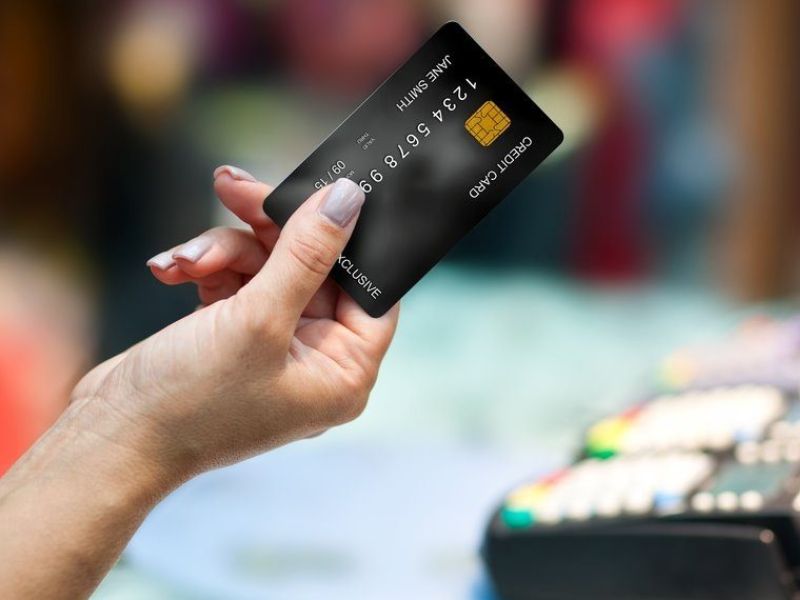 Có 3 cách xác định hạn mức thẻ tín dụng của ngân hàng