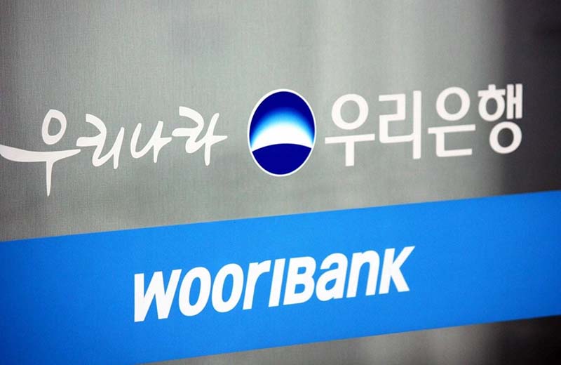 Những thông tin cần biết về ngân hàng Woori Bank