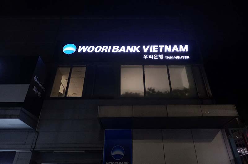 100 triệu gửi tiết kiệm Woori Bank được bao nhiêu tiền lãi?