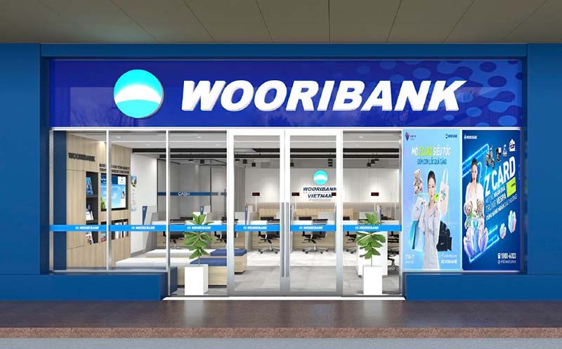 Woori Bank Là Ngân Hàng Gì? Có Uy Tín Hay Không?