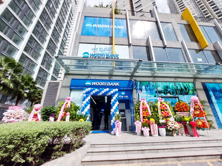 Lãi Suất Ngân Hàng Woori Bank Cập Nhật Mới Nhất Tháng 12/2023