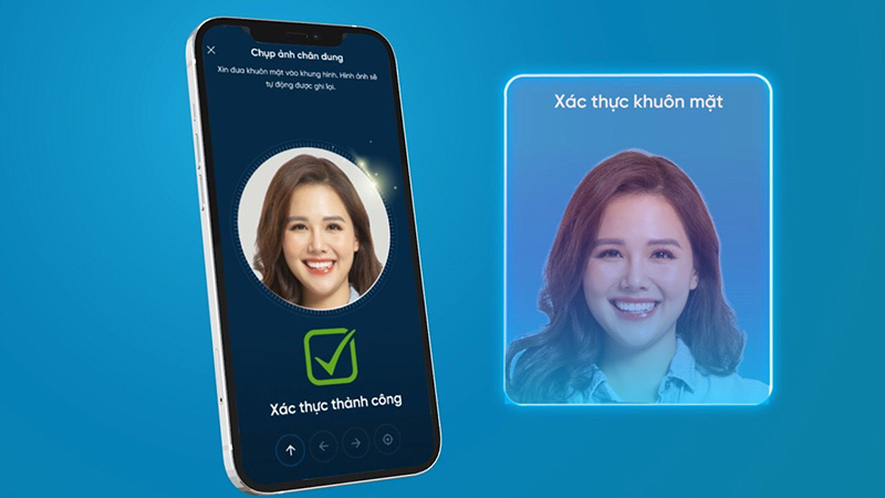 Hướng dẫn mở tài khoản Vietinbank online