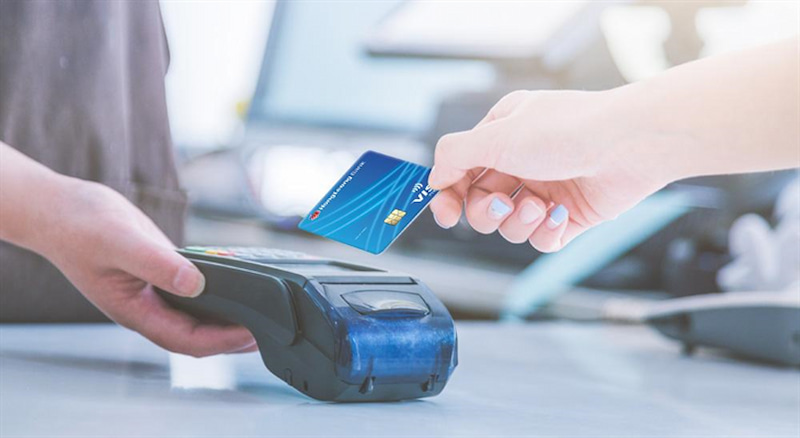 Mở thẻ tín dụng trực tuyến tại ngân hàng VPBank