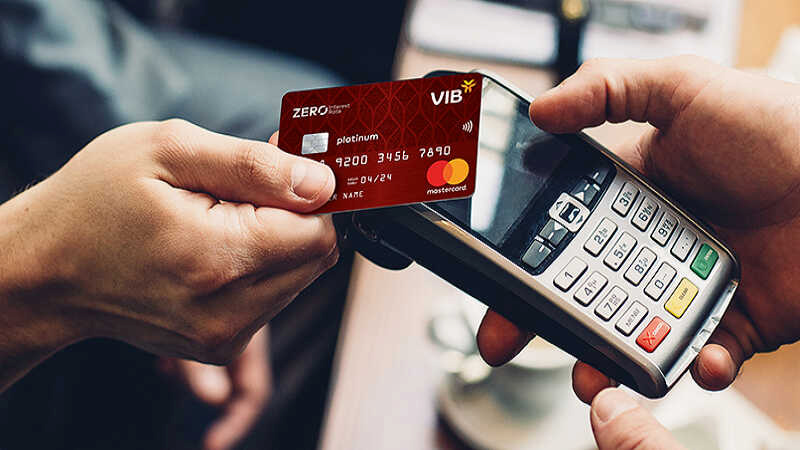 Những điều lưu ý khi cà thẻ tín dụng