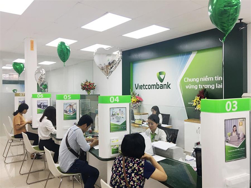 Thẻ đen Vietcombank có thời hạn trong bao lâu?