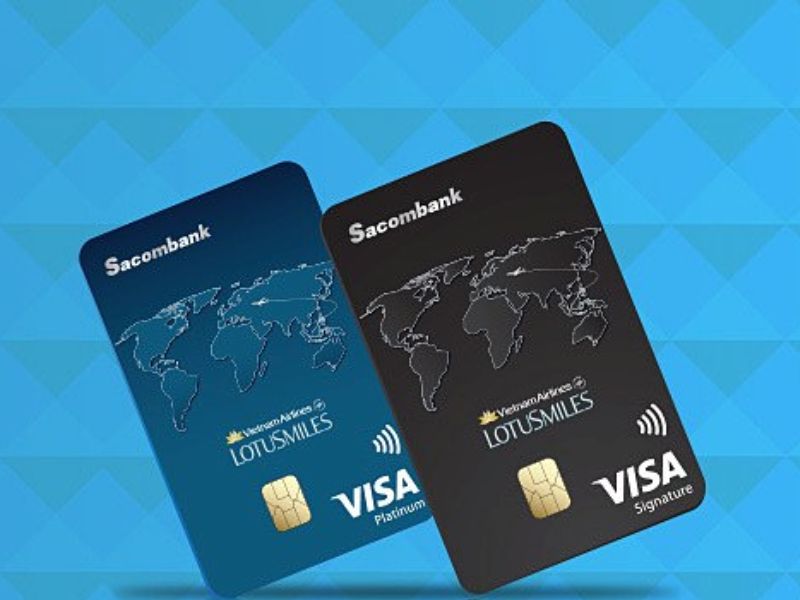Khách hàng cần phải đảm bảo tốt điều kiện do ngân hàng Sacombank đưa ra mới có thể mở thẻ tín dụng