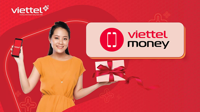 Đôi nét về Viettel Money