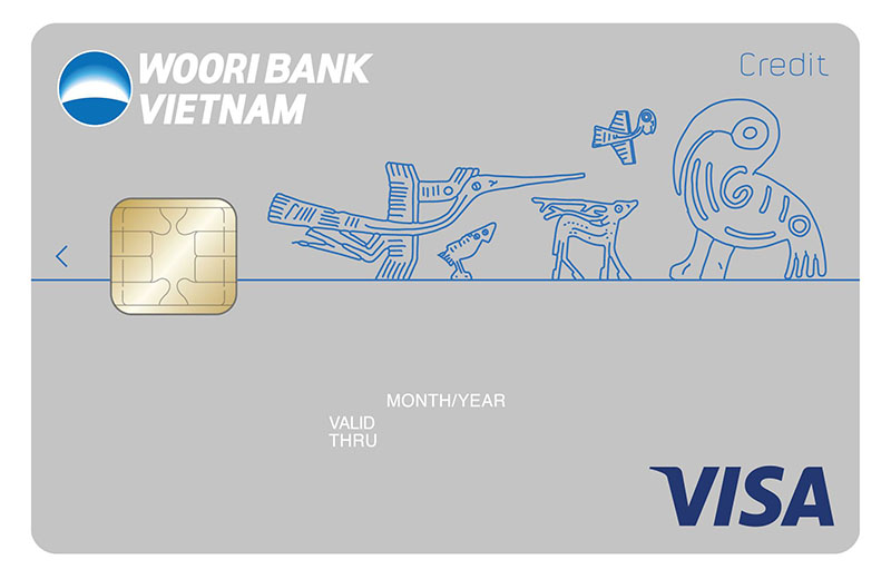 Ngân hàng Woori Bank hoạt động trong khung giờ nào?