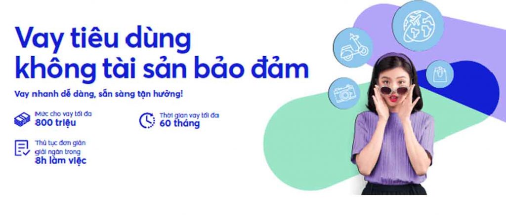 Các gói vay dùng do MBBank cung cấp luôn mang lại nhiều lợi ích cho người vay