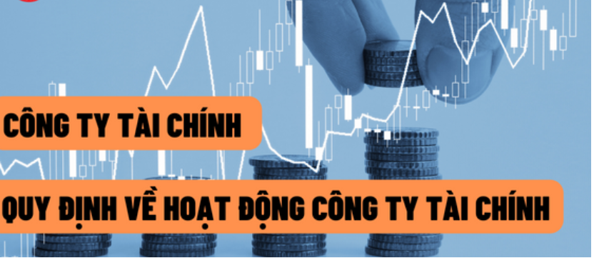 Công ty tài chính là gì?