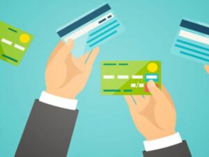 Đăng ký mở thẻ ATM Online thông thường không mất phí