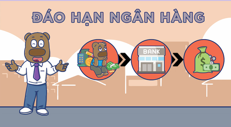 Tìm hiểu khái niệm đáo hạn là gì? 